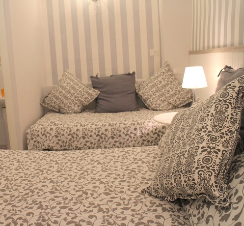 Imagen de la habitación del Residencia Dei Decumani. Foto 14