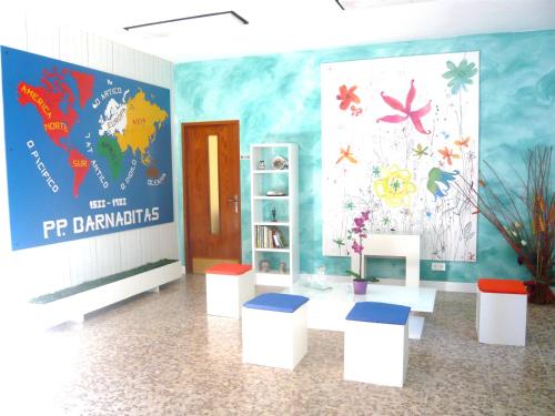 Imagen general del Residencia Diego Martinez. Foto 1