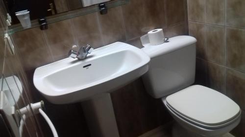Imagen general del Residencia Diego Martinez. Foto 3