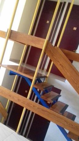 Imagen de la habitación del Residencia Diego Martinez. Foto 17