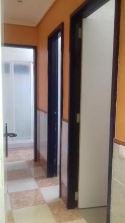 Imagen de la habitación del Residencia Diego Martinez. Foto 18