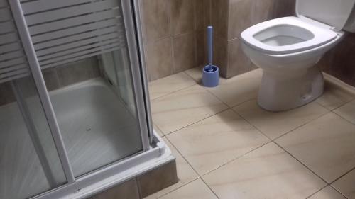Imagen de la habitación del Residencia Diego Martinez. Foto 19