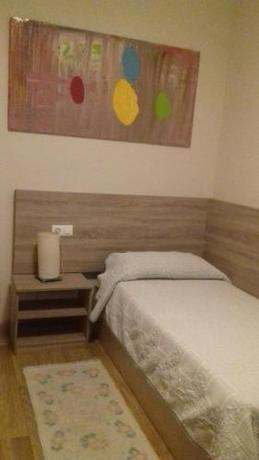 Imagen general del Residencia Diego Martinez. Foto 10