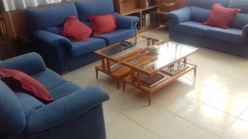 Imagen de la habitación del Residencia Diego Martinez. Foto 20