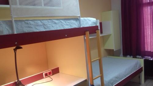 Imagen general del Residencia Diego Martinez. Foto 11