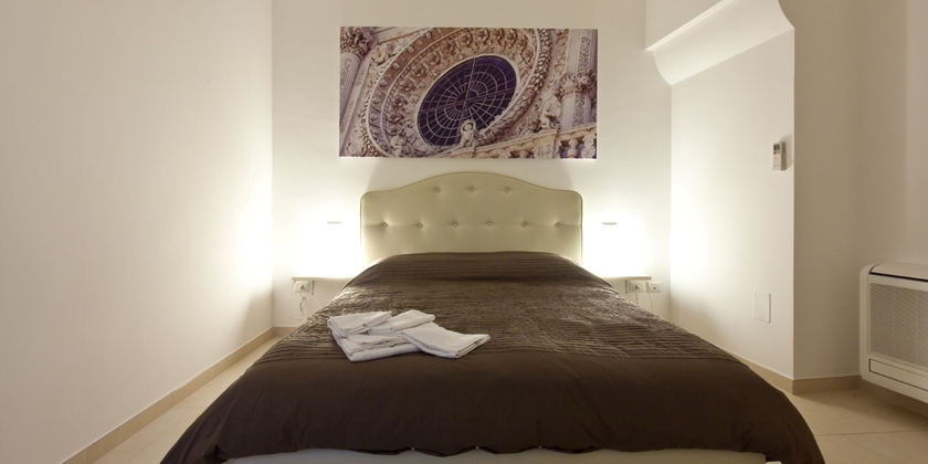 Imagen de la habitación del Residencia Dimora Vicolo Corto. Foto 4