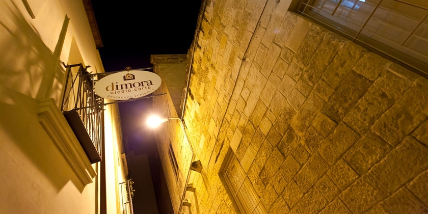 Imagen de los exteriores del Residencia Dimora Vicolo Corto. Foto 14