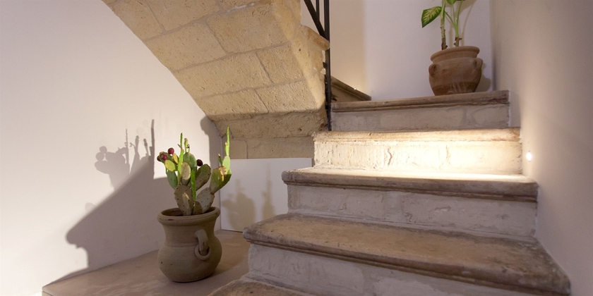 Imagen de los interiores del Residencia Dimora Vicolo Corto. Foto 15