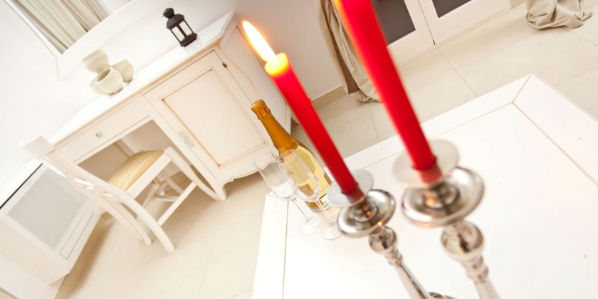 Imagen de los interiores del Residencia Dimora Vicolo Corto. Foto 16