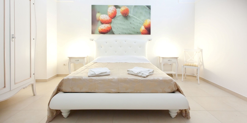 Imagen de la habitación del Residencia Dimora Vicolo Corto. Foto 9