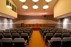 Imagen general del Residencia D'investigadors. Foto 2