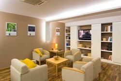 Imagen general del Residencia D'investigadors. Foto 4