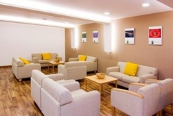 Imagen general del Residencia D'investigadors. Foto 5