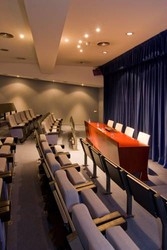 Imagen general del Residencia D'investigadors. Foto 6