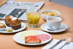 Imagen general del Residencia D'investigadors. Foto 8