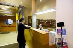 Imagen general del Residencia D'investigadors. Foto 9