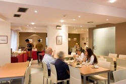 Imagen general del Residencia D'investigadors. Foto 10