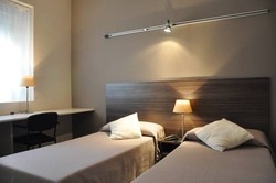 Imagen general del Residencia D'investigadors. Foto 12