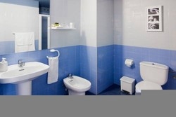 Imagen general del Residencia D'investigadors. Foto 13