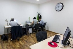 Imagen general del Residencia D'investigadors. Foto 14