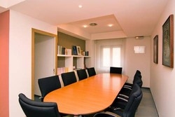 Imagen general del Residencia D'investigadors. Foto 15