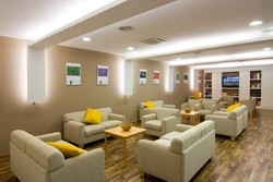 Imagen general del Residencia D'investigadors. Foto 16