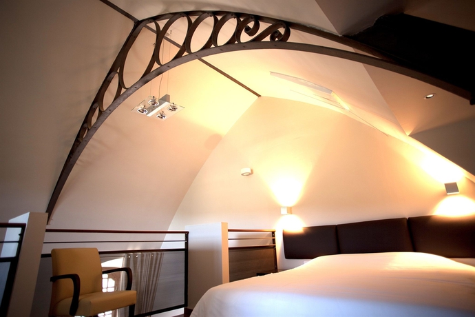 Imagen de la habitación del Residencia Domaine Du Palais. Foto 5