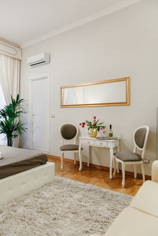 Imagen de la habitación del Residencia Domus Via Veneto. Foto 9