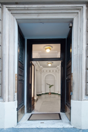 Imagen general del Residencia Domus Via Veneto. Foto 3