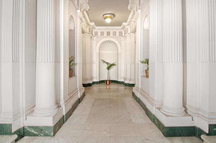 Imagen general del Residencia Domus Via Veneto. Foto 5