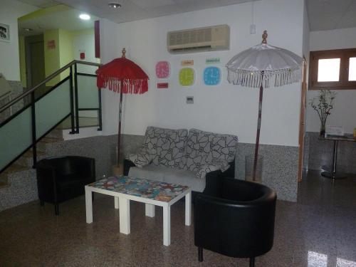 Imagen general del Residencia Dunia Hall. Foto 1