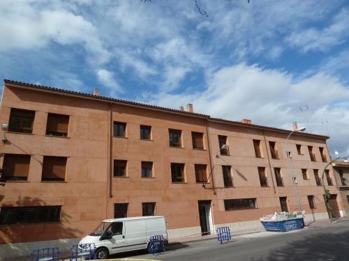 Imagen general del Residencia Dunia Hall. Foto 4