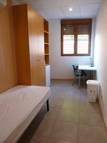 Imagen de la habitación del Residencia Dunia Hall. Foto 7