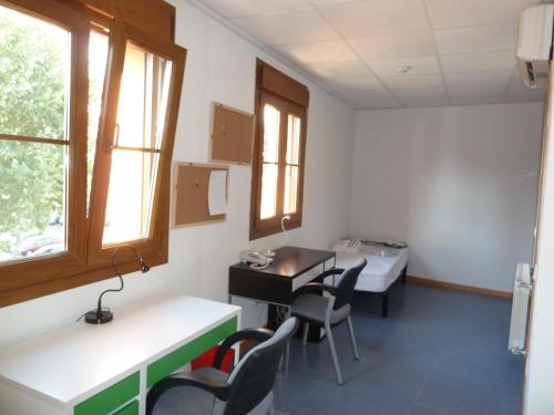 Imagen de la habitación del Residencia Dunia Hall. Foto 8