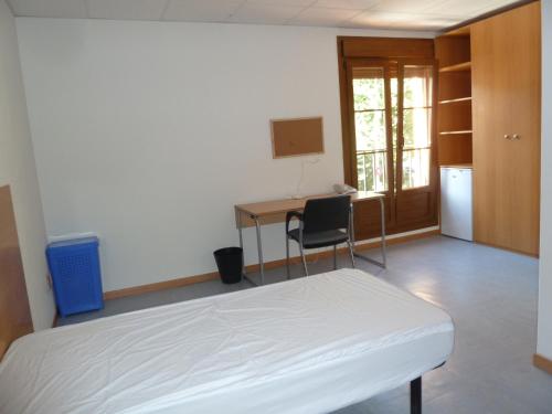 Imagen de la habitación del Residencia Dunia Hall. Foto 9