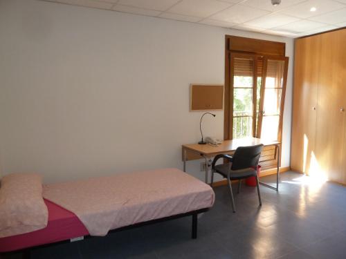 Imagen general del Residencia Dunia Hall. Foto 5