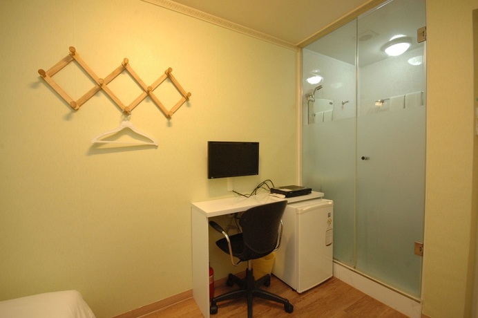 Imagen de la habitación del Residencia E Residence. Foto 2