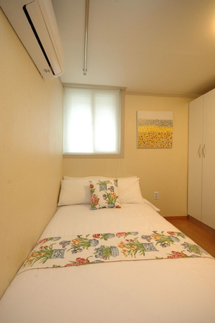 Imagen de la habitación del Residencia E Residence. Foto 4