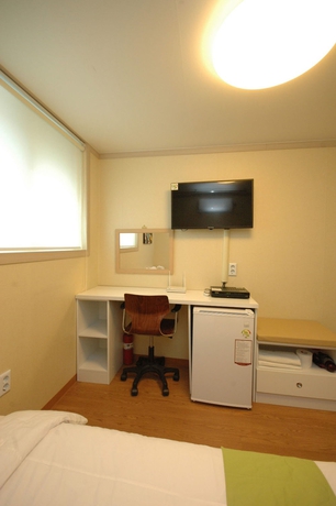 Imagen de la habitación del Residencia E Residence. Foto 5