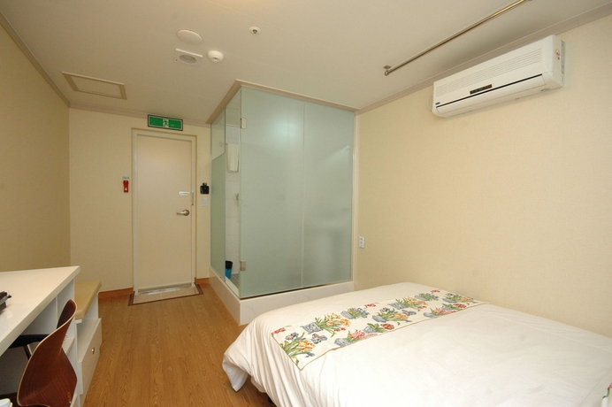 Imagen de la habitación del Residencia E Residence. Foto 6