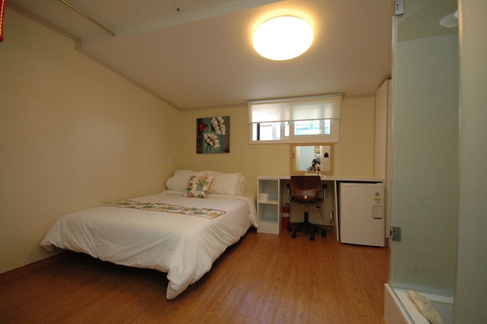 Imagen de la habitación del Residencia E Residence. Foto 8