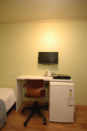 Imagen de la habitación del Residencia E Residence. Foto 9