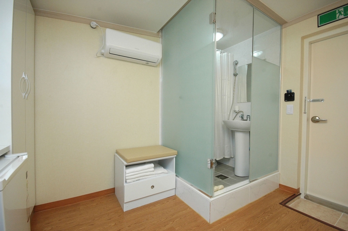 Imagen de la habitación del Residencia E Residence. Foto 10