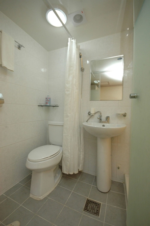 Imagen de la habitación del Residencia E Residence. Foto 11