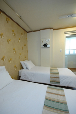 Imagen de la habitación del Residencia E Residence. Foto 12