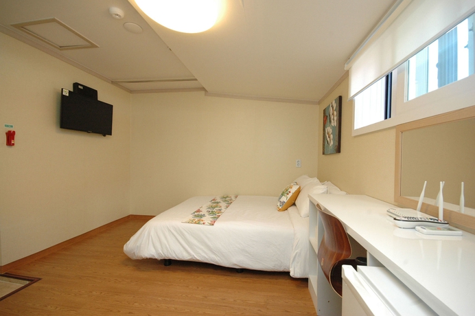 Imagen de la habitación del Residencia E Residence. Foto 13