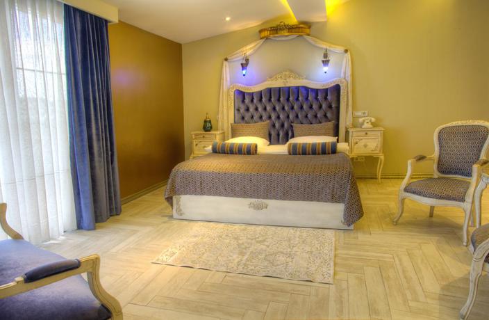 Imagen general del Residencia Elegance Residence, Levent İstanbul. Foto 4