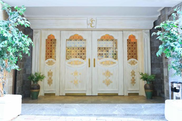 Imagen general del Residencia Elegance Residence, Levent İstanbul. Foto 5