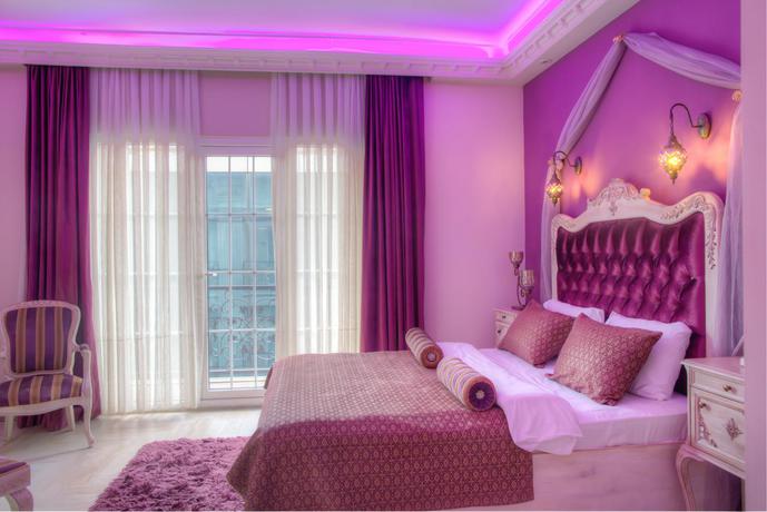 Imagen general del Residencia Elegance Residence, Levent İstanbul. Foto 7