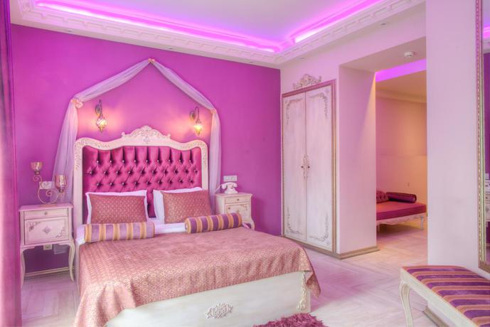 Imagen general del Residencia Elegance Residence, Levent İstanbul. Foto 8